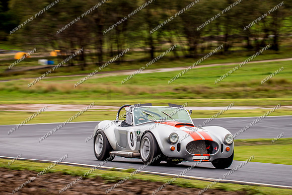 Regularity - Sports & Racing Cars & Invited - 9 Michael Baier - Saturday - 1st october 2016-5
