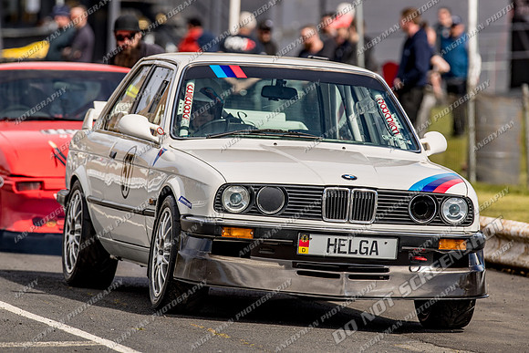 57 - Baskerville Historics 2018