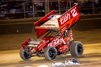 Sprintcar 2 W2 - 16 - Latrobe - 1st Feb 2020-9