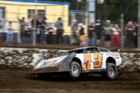 Super Sedan 3 V3 - 15 - Hobart - 25th Jan 2020-8