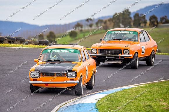 Group NB and Under 2 Litre - 19 Lachlan Thomas - Sunday - 2nd October 2016-8