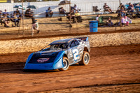 Super Sedan 2 V2 - 15 - Carrick - 24th Jan 2019-6