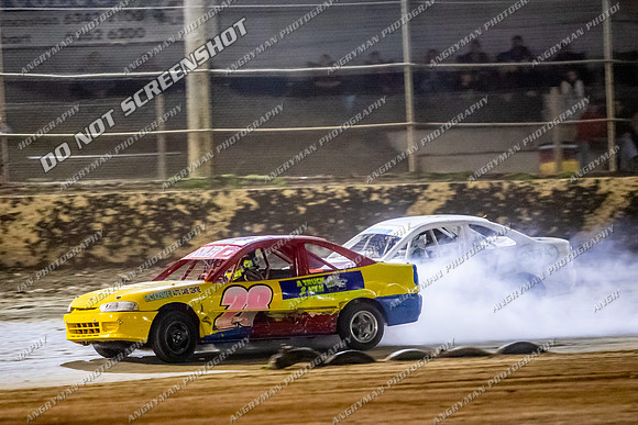 Junior 28 T28 - 14 - Latrobe - 18th Feb 2023-8