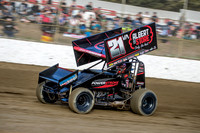 Sprintcar 21 VA21 - 19 - Latrobe - 2nd Feb 2018 - WSS_-9