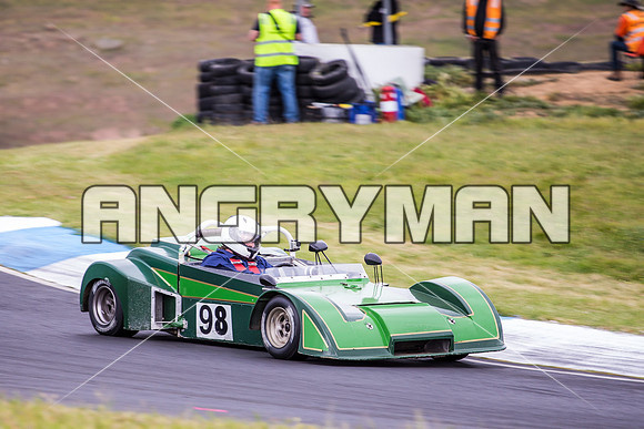 98 Bradley Trenham Hobson Special 1973 Regularity Sports & Racing Cars Group 2 - Saturday