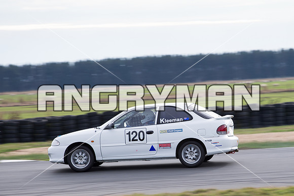 hyundai 120 - Super Series - 25th May 2014