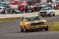 69 - Baskerville Historics 2018-9