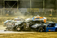 AMCA 21 T21 - 14 - Latrobe - 18th Feb 2023-8