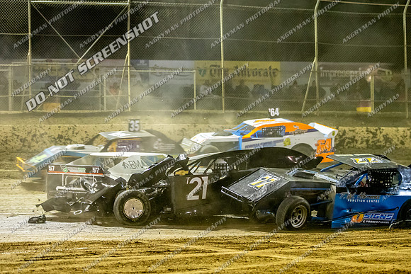 AMCA 21 T21 - 14 - Latrobe - 18th Feb 2023-8