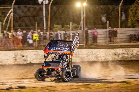 Sprintcar 48 T48 - 13 - Hobart - 11th Feb 2023-13