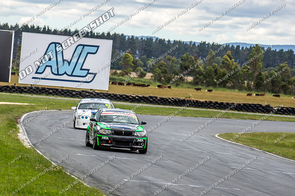 Sports GT 86 - TCRC Rnd 6 - 1st Dec 2024-15