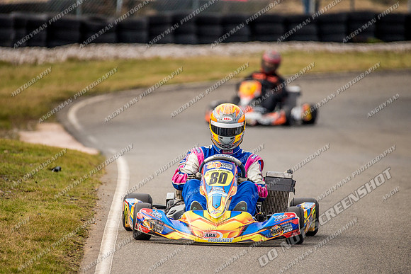 Tag 125 Heavy #80 - Karts - 11th September 2016-3