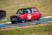 77 - Group NB Under 3 Litre & NC Under 2 Litre-17