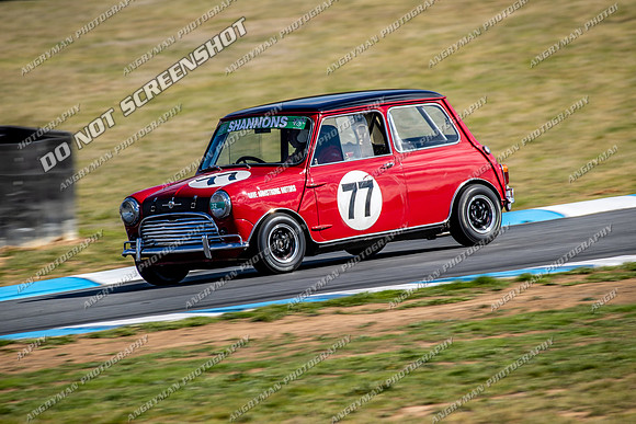 77 - Group NB Under 3 Litre & NC Under 2 Litre-17