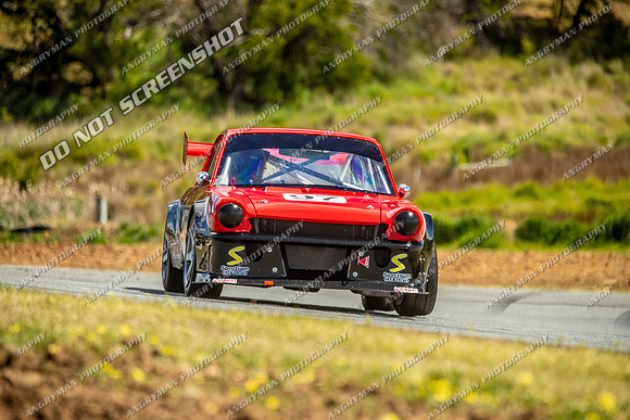 Baskerville Classic Sprints - 97 - Baskerville Historics 2024-13