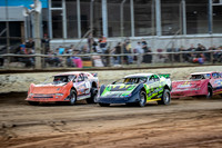 Super Sedan 9 W9 - 14 - Latrobe - 17th Jan 2020-7