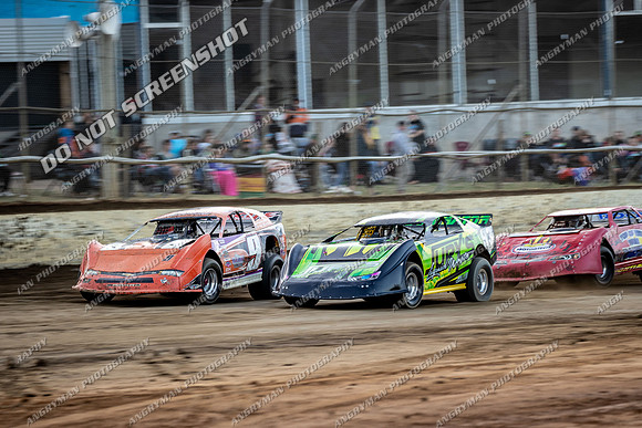 Super Sedan 9 W9 - 14 - Latrobe - 17th Jan 2020-7