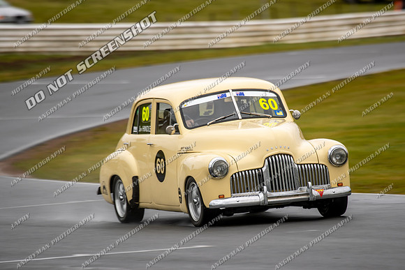Early Holden Regularity - 60 - 02 - Friday-4