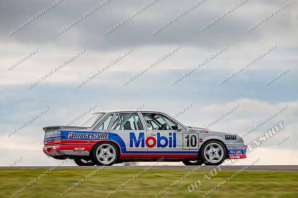10 - Baskerville Historics 2018-16