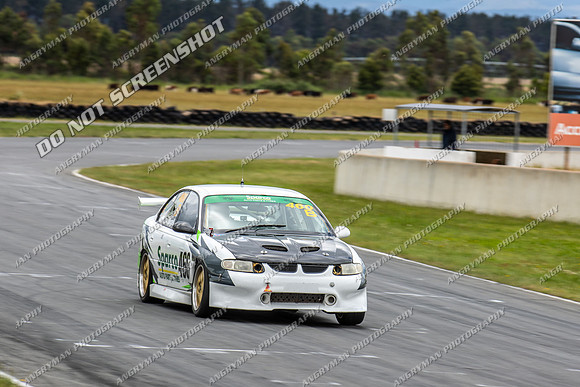 Sports GT 460 - TCRC Rnd 6 - 1st Dec 2024-14