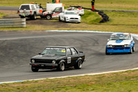 93 - Baskerville Historics 2018-17