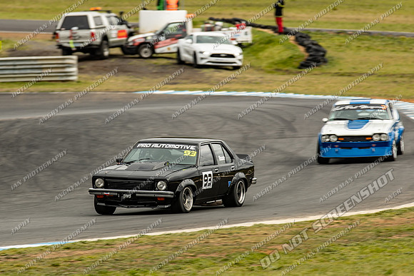 93 - Baskerville Historics 2018-17