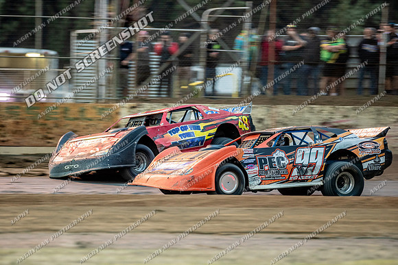 Super Sedan 99 WA99 - 17 - Hobart - 27th Jan 2019-4