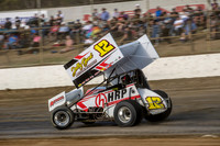 Sprintcar 12 W12 - 20 - Latrobe - Feb 3rd 2018 - WSS-7