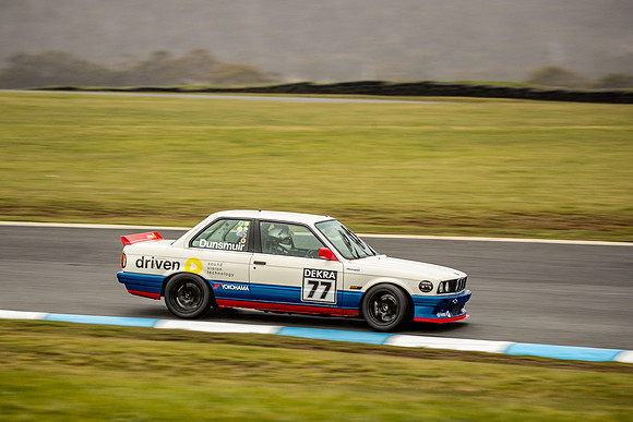 Muscle Car Cup - 77 - Saturday-7
