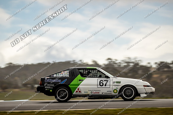 Muscle Car Cup - 67 - Saturday-2