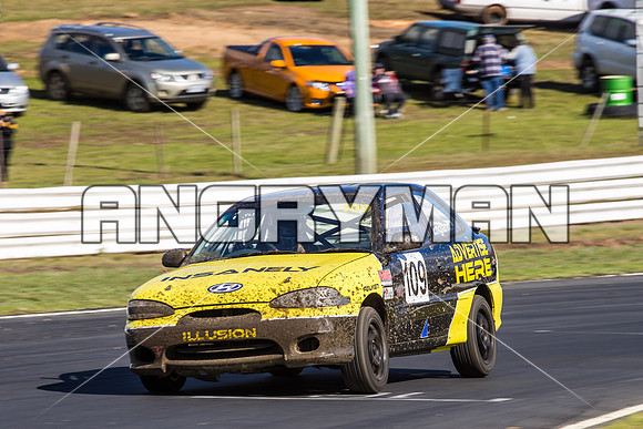 Hyundai 109 - Super Series Rnd 4 - 3rd August 2014-2