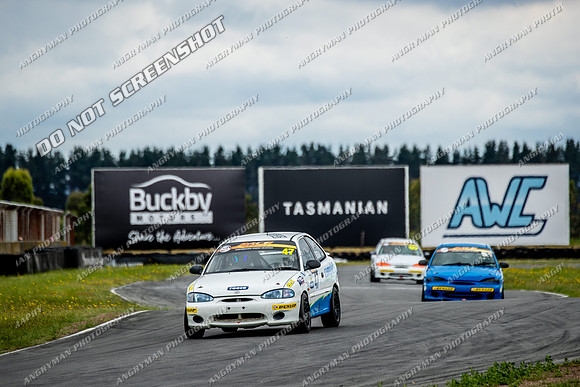 Hyundai 47 - TCRC Rnd 6 - 1st Dec 2024-6