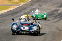 81 - Baskerville Historics 2018-19
