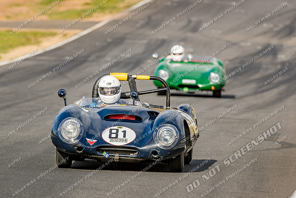 81 - Baskerville Historics 2018-19