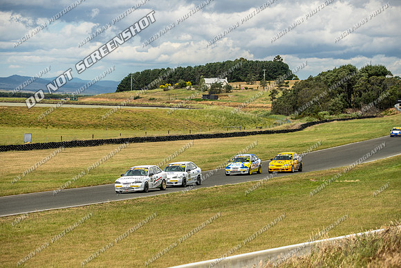 Hyundai 28 - TCRC Rnd 6 - 1st Dec 2024-18