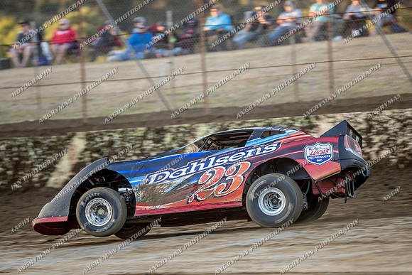 Super Sedan 23 V23 - 17 - Hobart - 26th Jan 2018-16