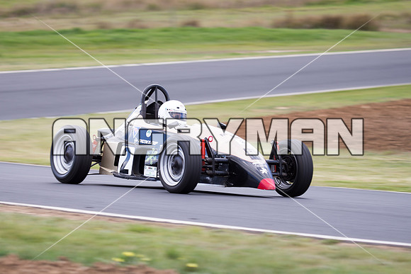 2 John Pooley RG Devil Formula Libre & Invited Racing - Sunday-5