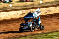 Formula 500 81 T81 - 01 - Carrick - 5th Nov 2022-4