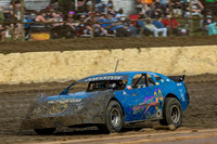 Tassie Six 89 T89 - Saturday
