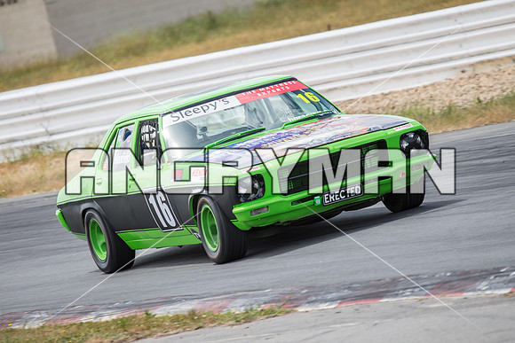 16 - LCCT - 30th November 2014 - Symmons Plains-3
