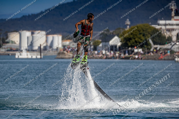 Misc - Devonport Regatta 2018-59