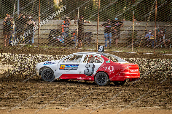 Street Stock 3 T3 - Saturday-2