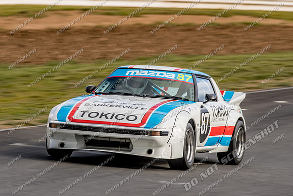 87 - Baskerville Historics 2018-2