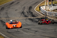 Historic Sports & Racing Cars 8 - Saturday-3