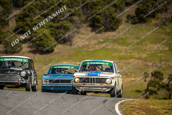 Group NB Under 3 Litre and NC Under 2 Litre - 62 - 03 - Saturday-4
