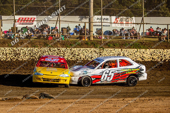 Junior 28 T28 - 14 - Latrobe - 18th Feb 2023-6