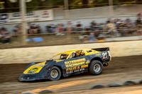 Super Sedan 21 N21 - 12 - Latrobe - 15th Jan 2022-13