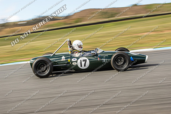 17 - Historic Sports & Racing Cars-16