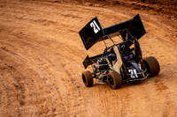 Formula 500 21 T21 - 14 - Carrick - 25th Jan 2022-8