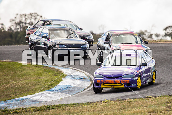 hyundai 104 - Super Series Rnd 6 - 16th Nov 2014-8